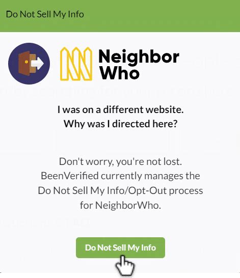 neighborwho|what is neighborwho website.